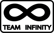 Team Infinity Logo