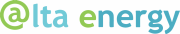 Alta Energy Logo
