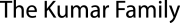 Kumar Family Logo