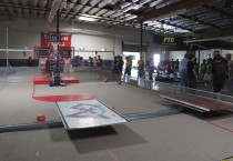 FRC Offseason Events