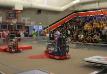 CalGames 2012