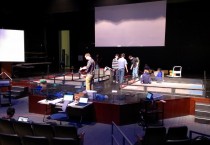 Bellarmine VEX Tournament
