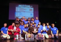 Bellarmine VEX Results