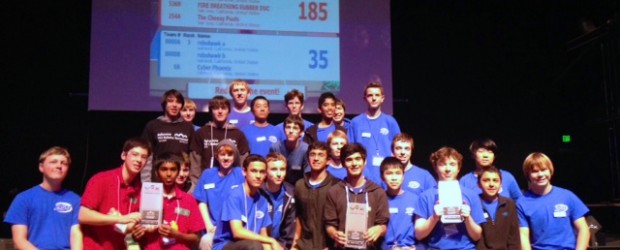 winners
