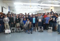A Weekend of VEX
