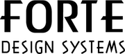 Forte Design Systems Logo
