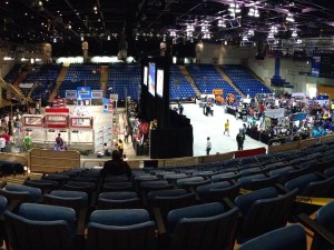 A View of the Arena, Courtesy of reddit.com/r/frc