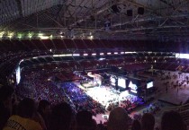 FRC World Championships