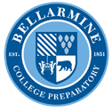 Bellarmine Logo