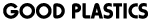 Good Plastics Logo