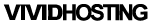 Vivid-Hosting Logo