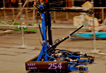 2008 FRC Season - FIRST Overdrive