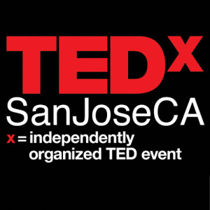 TEDxSanJoseBOOTLEGLOGO