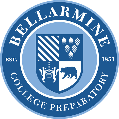 Bellarmine Logo