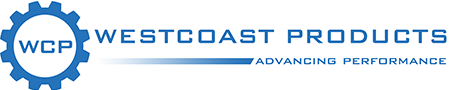 West Coast Products Logo