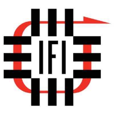 Innovation First Logo
