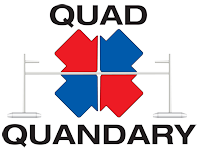 2008 FTC Season - Quad Quandary